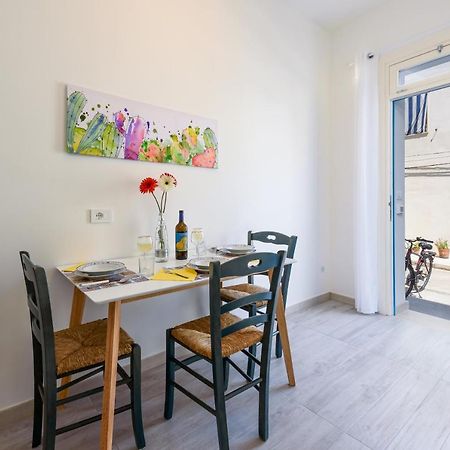 Coralbay San Vito Lo Capo - Appartamento Exteriér fotografie